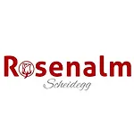 Rosenalm Apartment *
