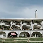 Apartment Rosenalm *