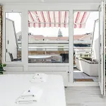 Apartment Rosenalm