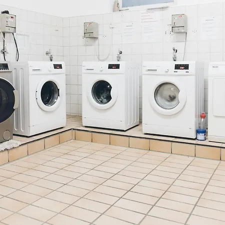 Rosenalm Apartment *