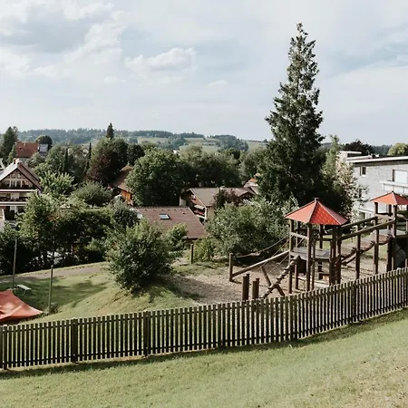 Rosenalm * Scheidegg