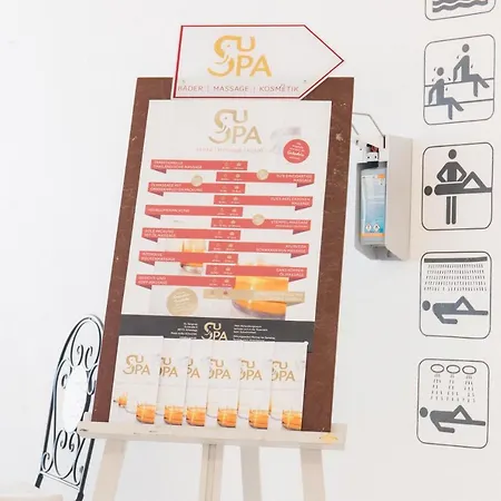 Apartment Rosenalm *