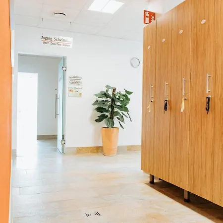 Rosenalm * Scheidegg