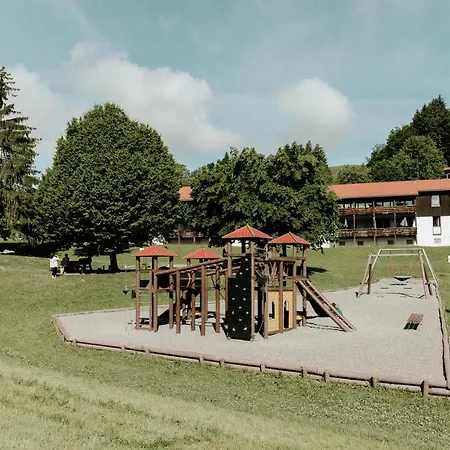 Apartment Rosenalm Scheidegg