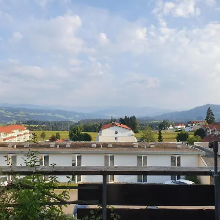 Rosenalm Apartment *