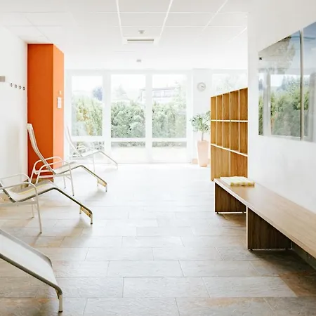 Rosenalm * Scheidegg