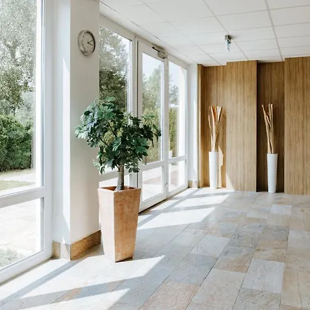 Rosenalm Apartment Scheidegg