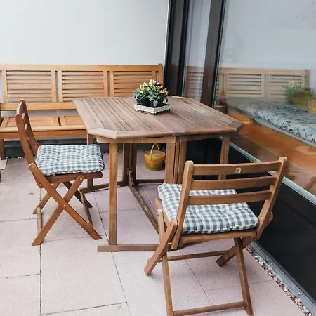 Rosenalm * Scheidegg