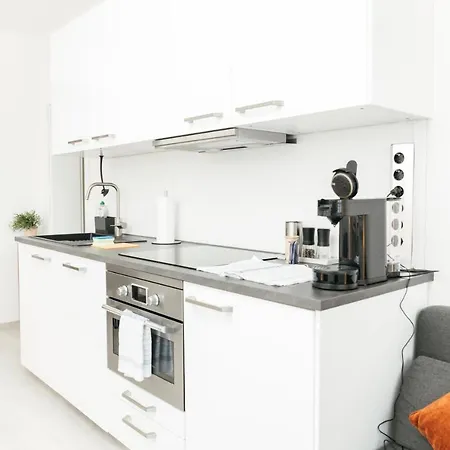 Apartment Rosenalm Scheidegg