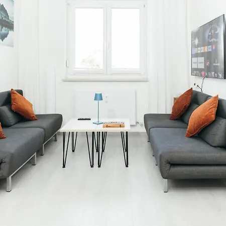 Rosenalm Apartment
