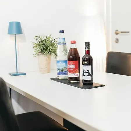 Apartment Rosenalm