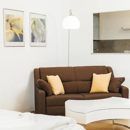 Apartment Rosenalm Scheidegg