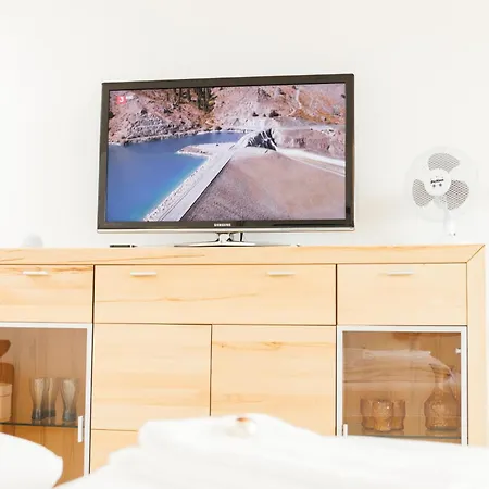 Apartment Rosenalm *