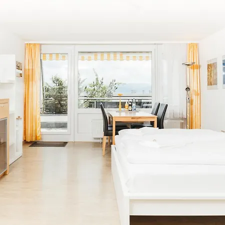 Apartment Rosenalm