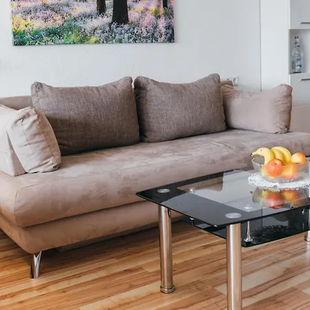Rosenalm Apartment