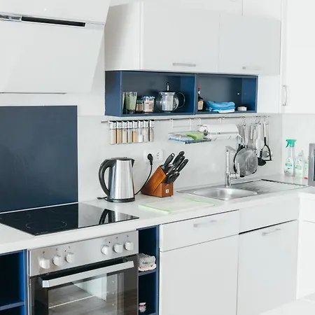 Apartment Rosenalm Scheidegg