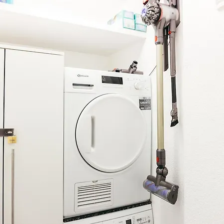Apartment Rosenalm *