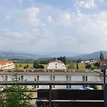 Rosenalm Apartment *