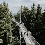 Rosenalm Scheidegg