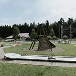 Rosenalm Daire