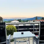 Apartment Rosenalm Scheidegg