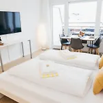 Apartment Rosenalm Scheidegg
