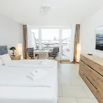Rosenalm Apartment Scheidegg