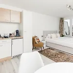 Apartment Rosenalm