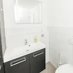 Rosenalm Apartment Scheidegg
