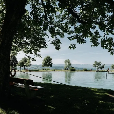Lägenhet Rosenalm