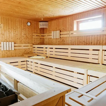 Appartement Rosenalm