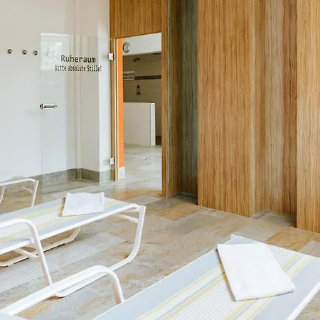 Appartement Rosenalm