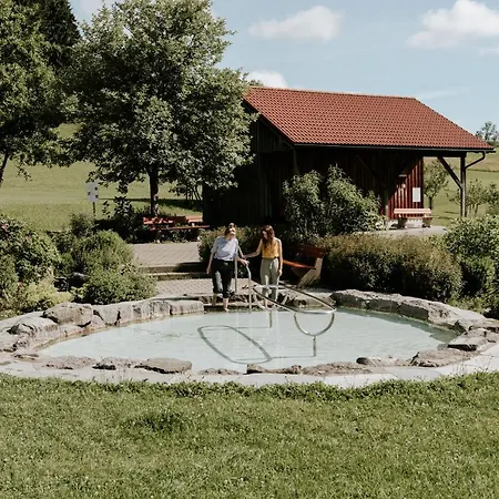 Apartment Rosenalm *