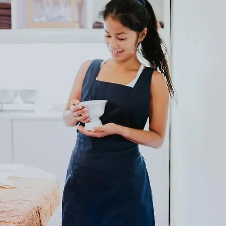 Appartement Rosenalm *