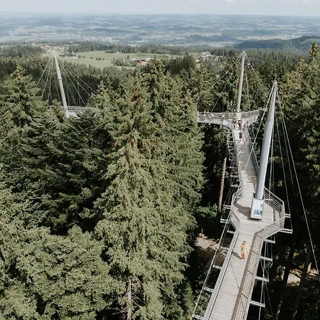 Appartement Rosenalm