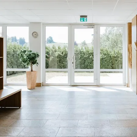 Rosenalm Lägenhet *