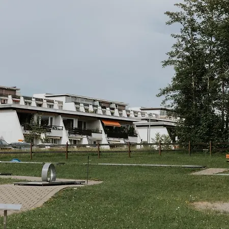 Rosenalm Scheidegg