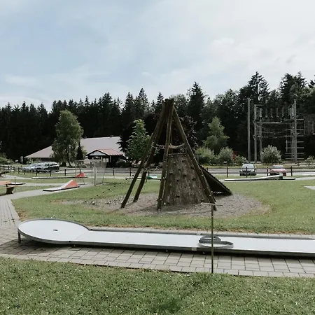 Rosenalm Lägenhet