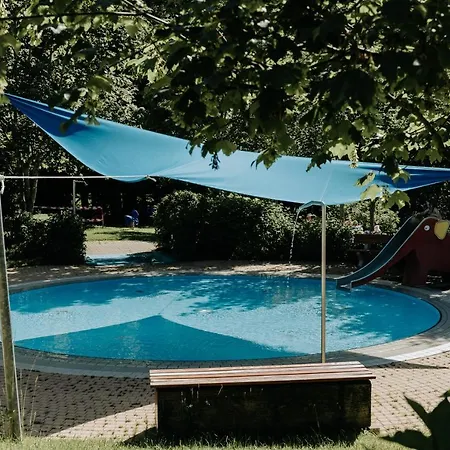 Rosenalm Appartement Scheidegg