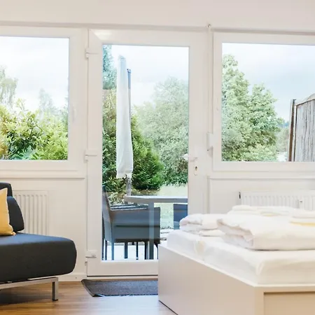 Rosenalm Appartement *