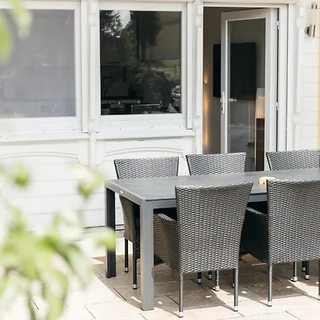 Rosenalm Apartament