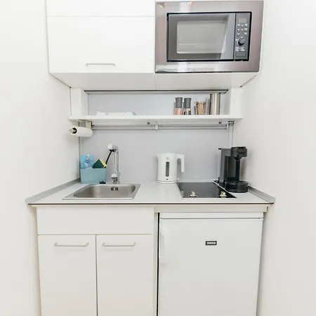 Rosenalm Apartament