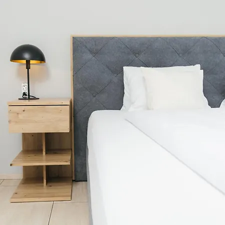 Apartament Rosenalm