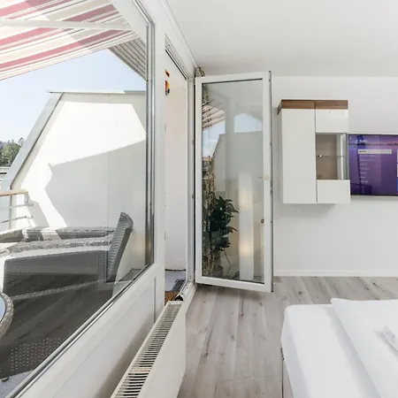 Rosenalm Appartement