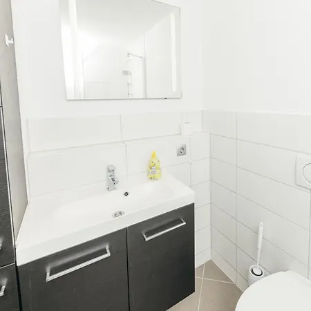 Rosenalm Appartement Scheidegg