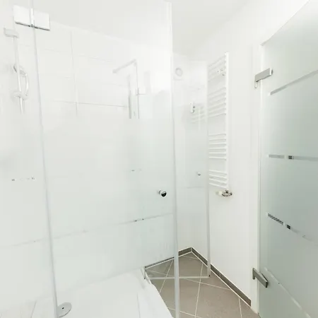 Apartment Rosenalm Scheidegg