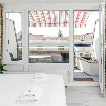 Appartement Rosenalm